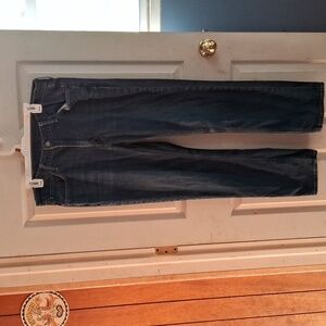 Levi's 541 men's size W36 x L34 denim jeans